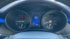 Toyota C-HR 1.2T Dynamic 5dr Petrol Hatchback